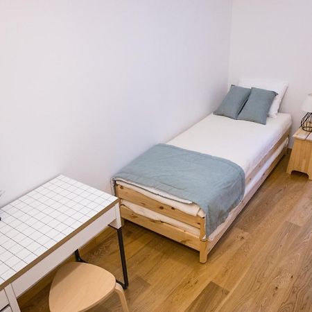 Casinha Do Adro Villa Paços da Serra Eksteriør bilde